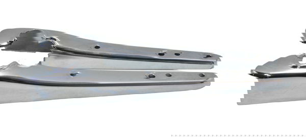 Par Espadas Harley 883 R Sportster 08-11 Original