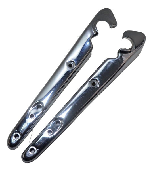 Par Espadas Harley 883 R Sportster 08-11 Original