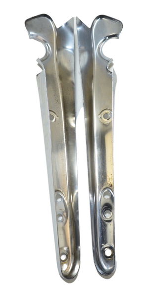 Par Espadas Harley 883 R Sportster 08-11 Original