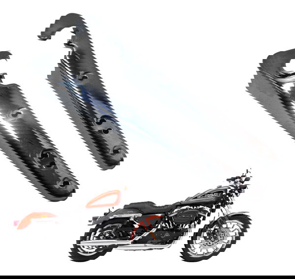 Par Espadas Harley 883 R Sportster 08-11 Original