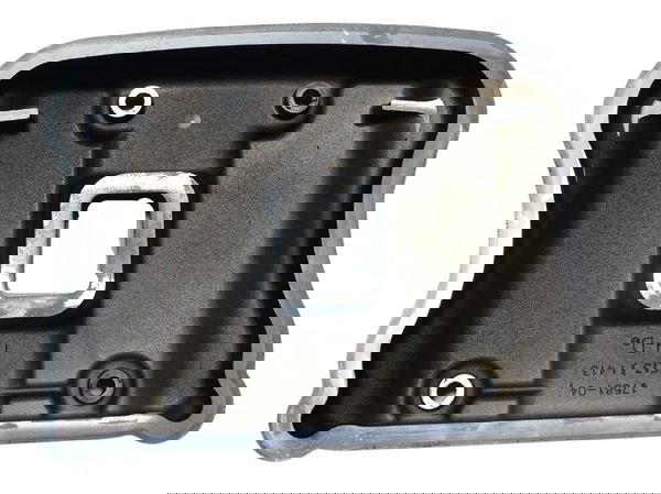 Tampa Válvula Motor Harley 883 R Sportster 08-11 Original