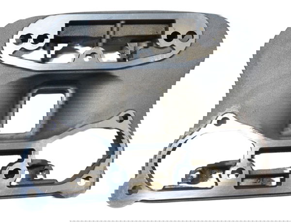 Base Tampa Válvula Harley 883 R Sportster 08-11 Original