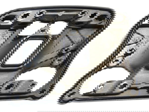 Base Tampa Válvula Harley 883 R Sportster 08-11 Original
