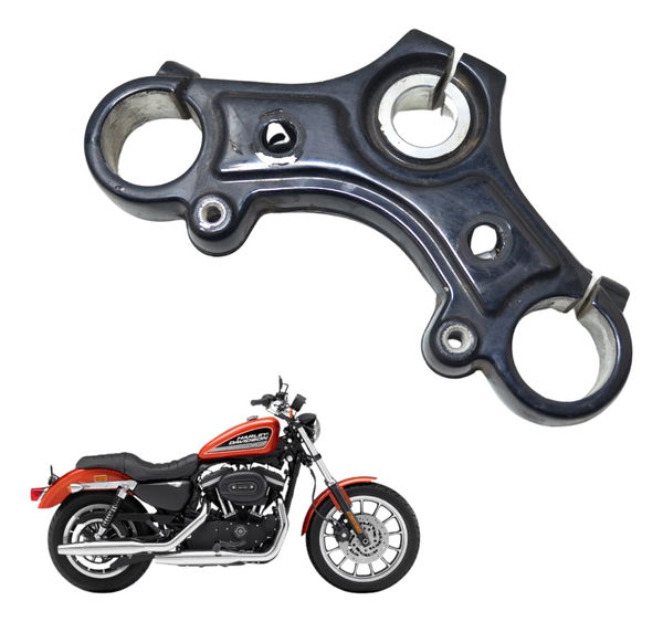 Mesa Superior Harley 883 R Sportster 08-11 Original