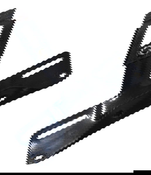 Suporte Placa Harley 883 R Sportster 08-11 Original
