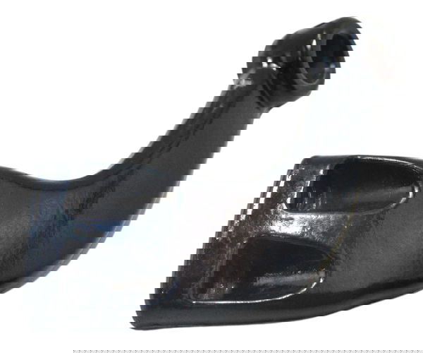 Suporte Pedaleira Diant Dir Harley 883 R Sportster 08-11