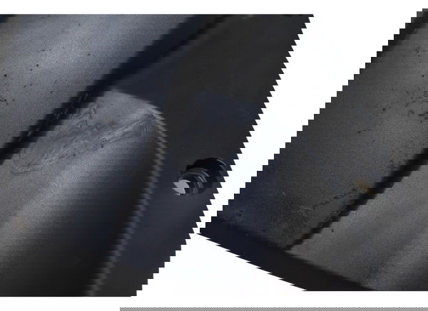 Carenagem Inferior Rabeta Ducati Diavel 11-14 Original