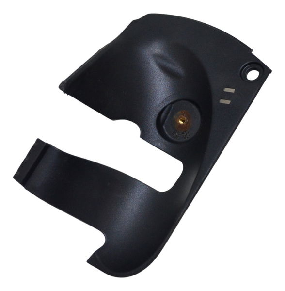 Escudo Térmico Escape Ducati Diavel 11-14 Original