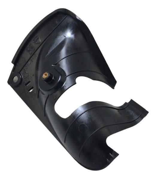 Escudo Térmico Escape Ducati Diavel 11-14 Original