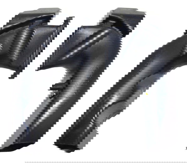 Par Duto Ar Ducati Diavel 11-14 Original