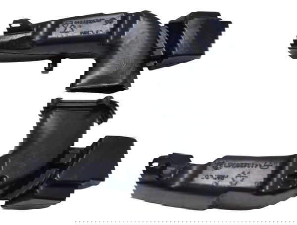 Par Duto Ar Ducati Diavel 11-14 Original