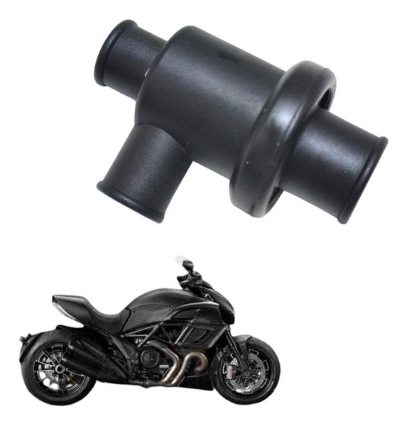 Válvula Termostática Ducati Diavel 11-14 Original