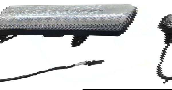 Pisca Dianteiro Esquerdo Ducati Diavel 11-14 Original