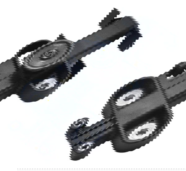 Suporte Trava Assento Ducati Diavel 11-14 Original