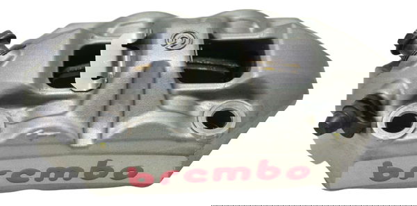 Pinça Freio Dianteira Esquerda Ducati Diavel 11-14 Original