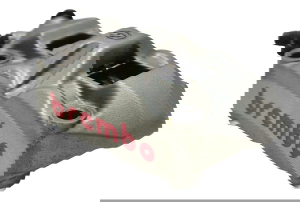 Pinça Freio Dianteira Esquerda Ducati Diavel 11-14 Original