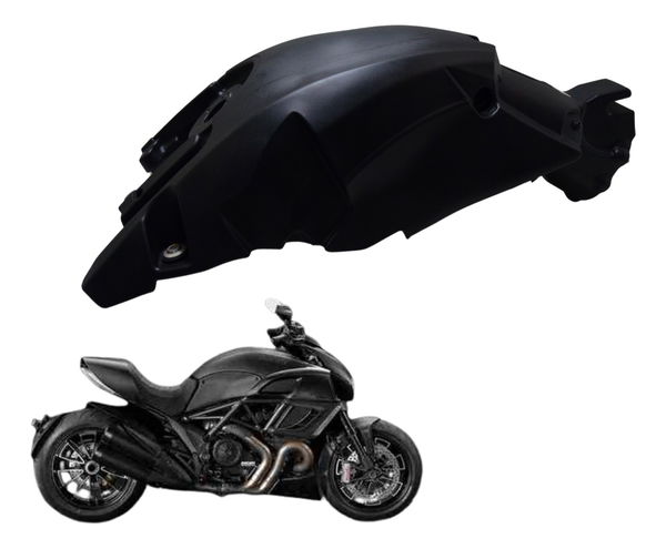 Tanque Ducati Diavel 11-14 Original