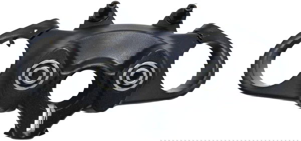 Mesa Superior Ducati Diavel 11-14 Original
