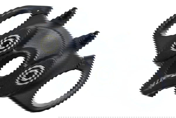 Mesa Superior Ducati Diavel 11-14 Original