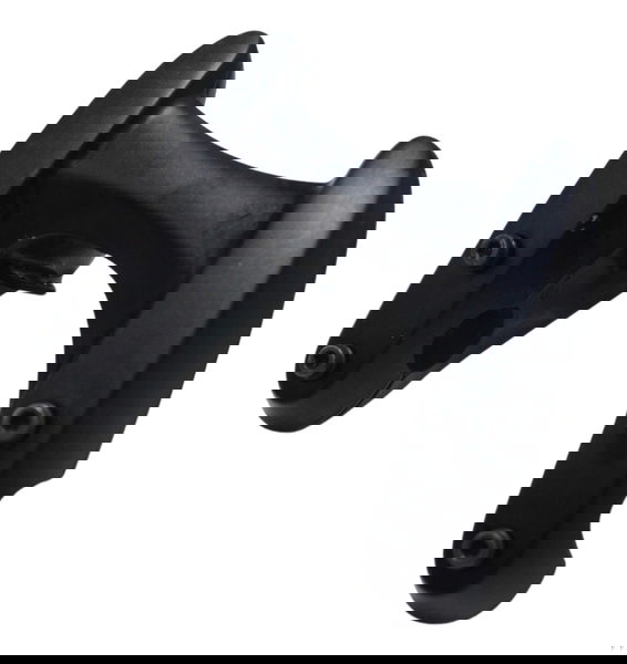 Riser Suporte Guidão Ducati Diavel 11-14 Original
