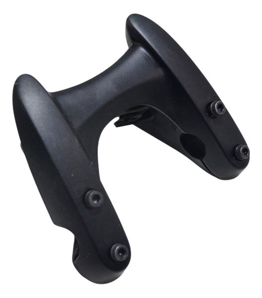 Riser Suporte Guidão Ducati Diavel 11-14 Original