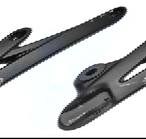 Bacalhau Dianteiro Esquerdo Ducati Diavel 11-14 Original