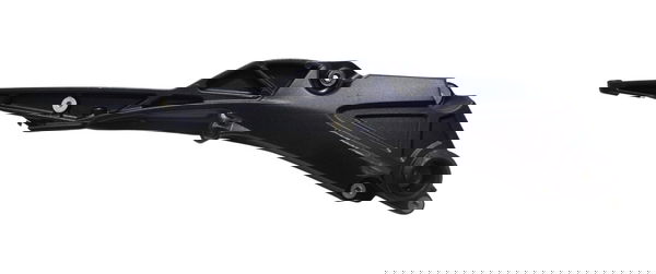 Quadro B Direito Ducati Diavel 11-14 Original