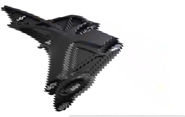 Quadro B Direito Ducati Diavel 11-14 Original