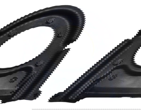 Borracha Acabamento Tanque Ducati Diavel 11-14 Original