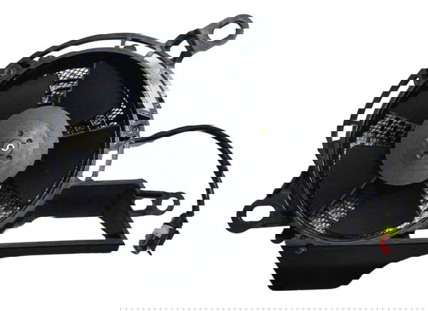 Ventoinha Esquerda Ducati Diavel 11-14 Original