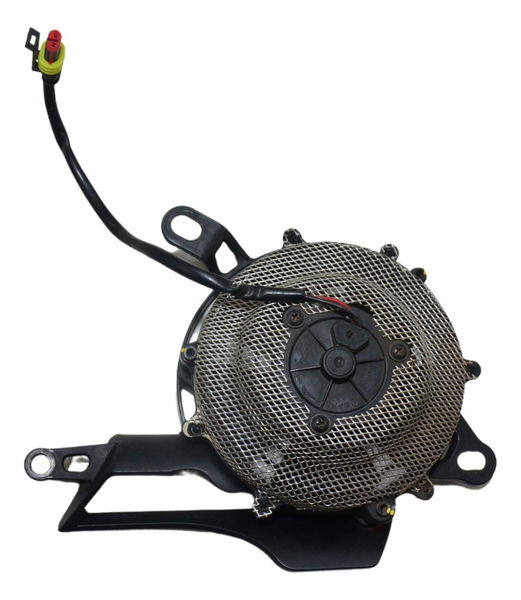 Ventoinha Esquerda Ducati Diavel 11-14 Original