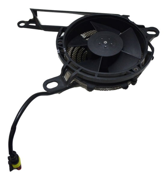 Ventoinha Esquerda Ducati Diavel 11-14 Original