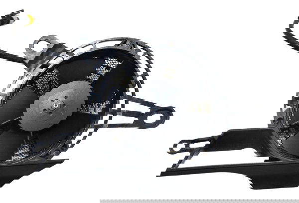 Ventoinha Direita Ducati Diavel 11-14 Original