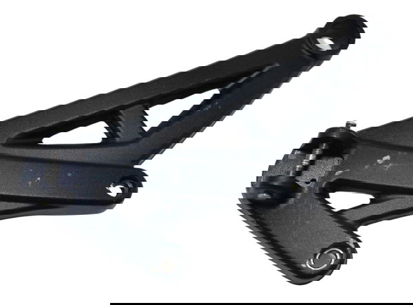 Bacalhau Dianteiro Direito Ducati Diavel 11-14 Original