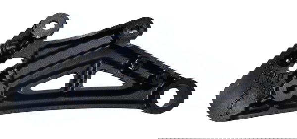 Bacalhau Dianteiro Direito Ducati Diavel 11-14 Original