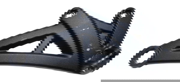 Bacalhau Dianteiro Direito Ducati Diavel 11-14 Original