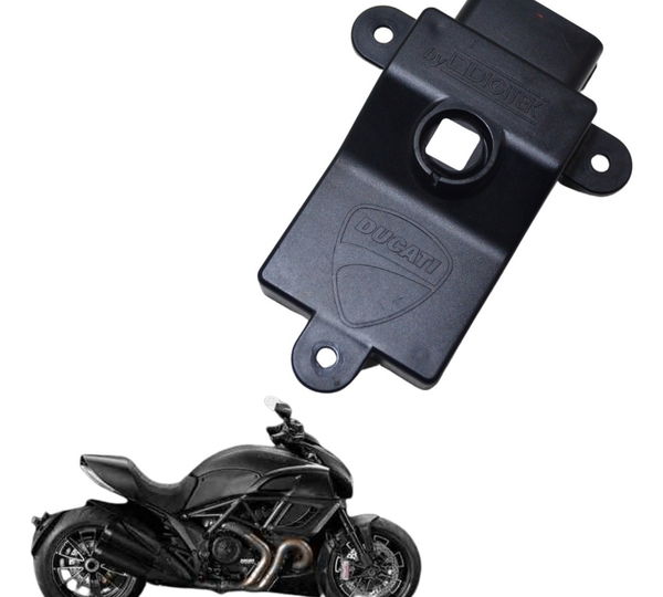 Modulo Ecu Ducati Diavel 11-14 Original