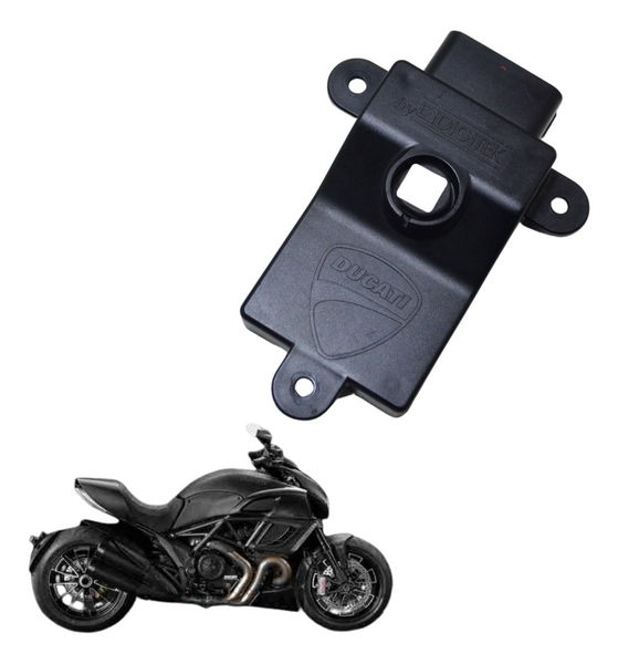 Modulo Ecu Ducati Diavel 11-14 Original