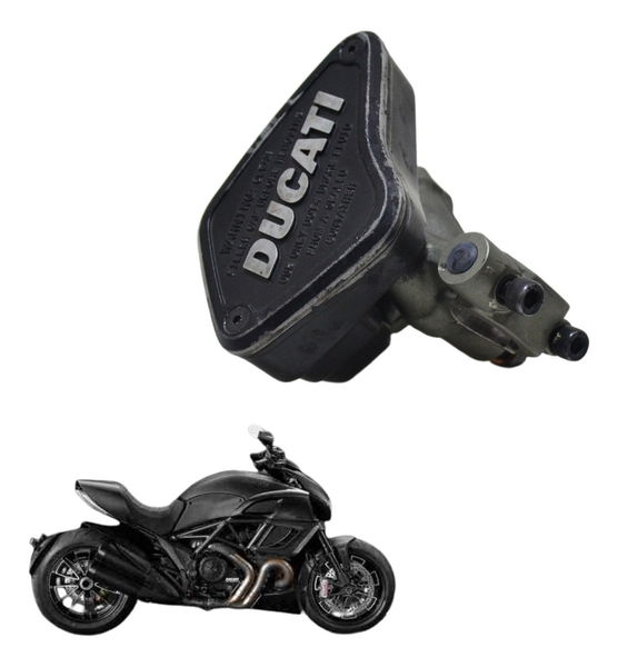 Burrinho Freio Ducati Diavel 11-14 Original