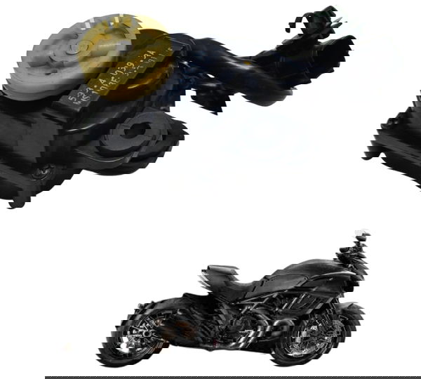 Servo Motor Ducati Diavel 11-14 Original