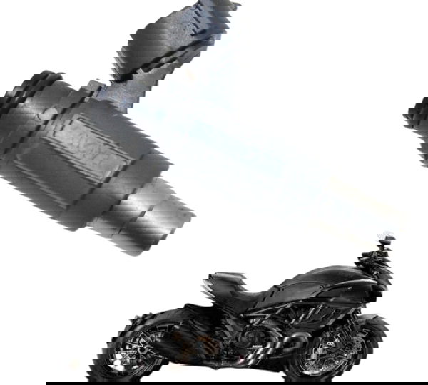 Bico Injetor Ducati Diavel 11-14 Original