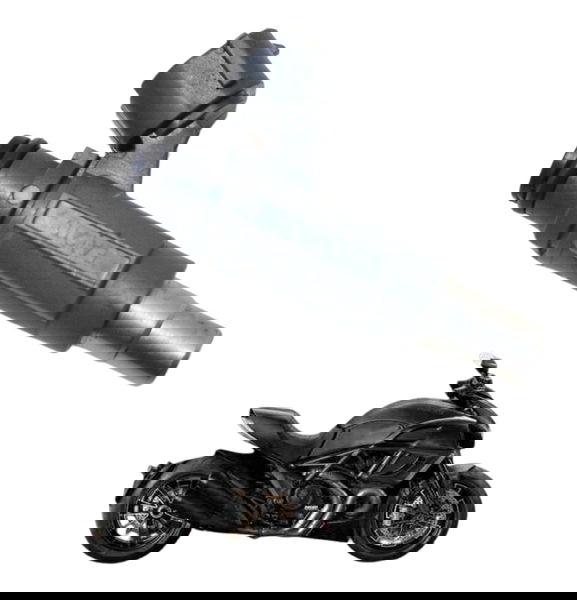Bico Injetor Ducati Diavel 11-14 Original