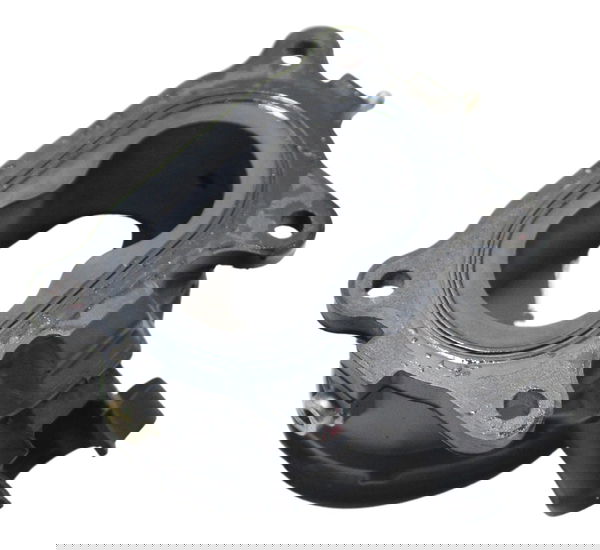 Coletor Admissão Ducati Diavel 11-14 Original