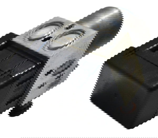 Modulo Abs Ducati Diavel 11-14 Original