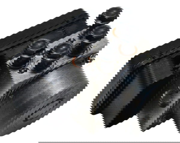 Modulo Abs Ducati Diavel 11-14 Original