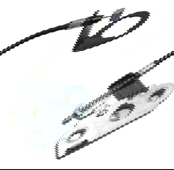 Trava Banco Ducati Diavel 11-14 Original