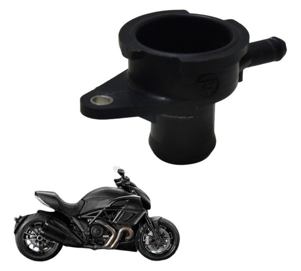 Bocal Tampa Radiador Ducati Diavel 11-14 Original