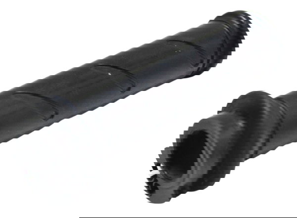 Manopla Direita Acelerador Ducati Diavel 11-14 Original