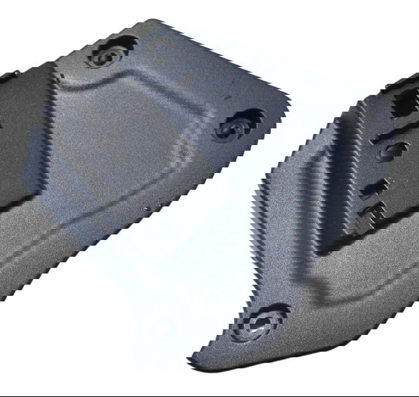 Tampa Acabamento Black Box Ducati Diavel 11-14 Original