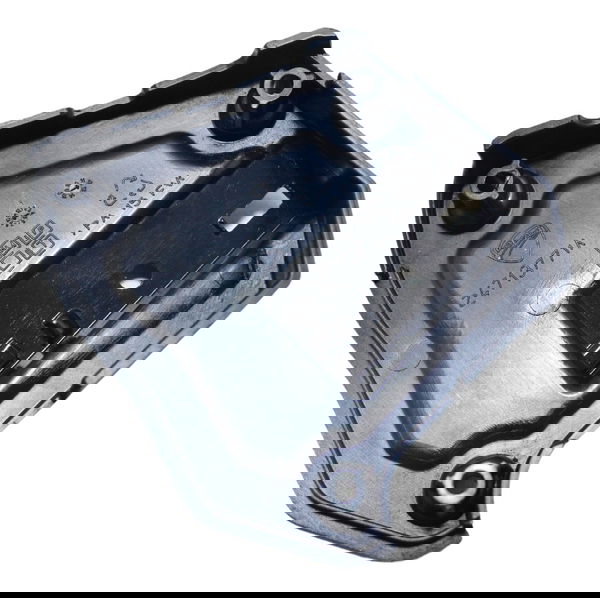 Tampa Acabamento Black Box Ducati Diavel 11-14 Original